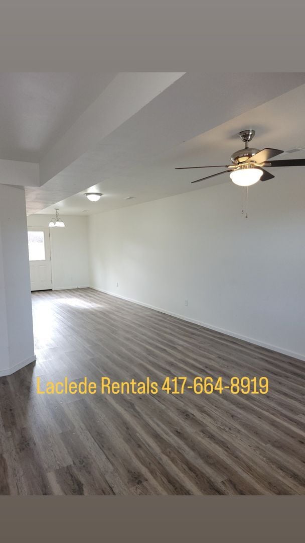 Photo - 3 BEDROOM 2.5 BATHROOM TOWNHOUSE FOR RENT.