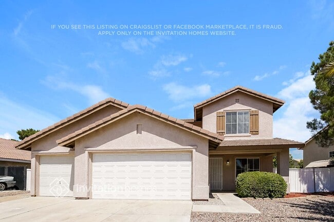 Building Photo - 44500 Overland Ave Rental