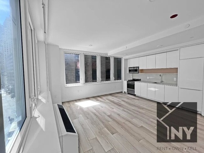20 Wall St Unit 2302