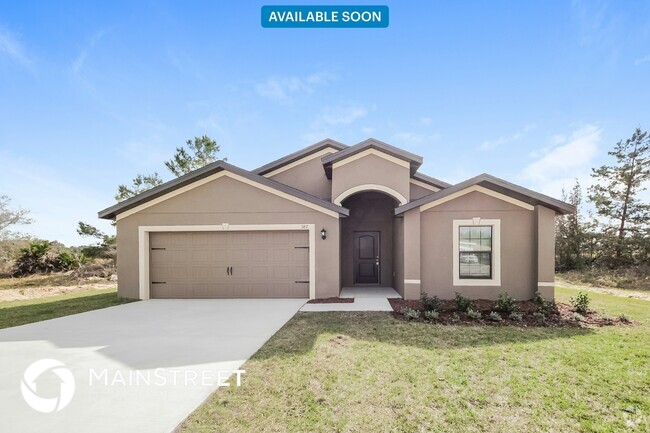Building Photo - 387 Begonia Ct Rental
