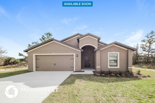 Photo - 387 Begonia Ct House