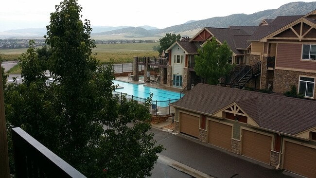 Hot Tub/Pool - 8808 S Kipling Way Unit 302