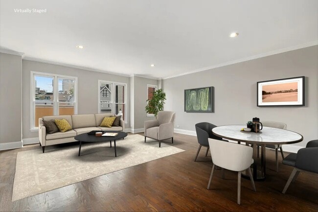 Photo - 2632 N Halsted St Unidad 3