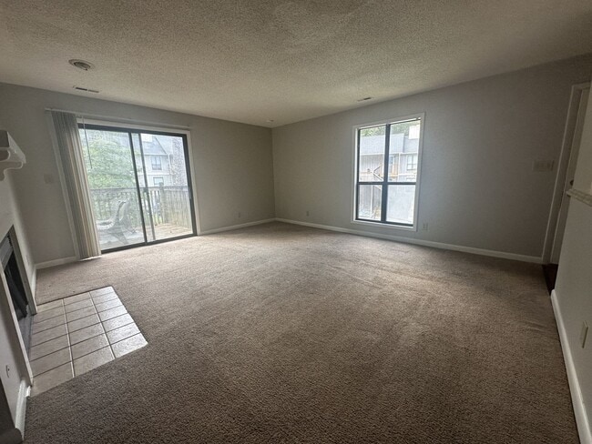 Photo - Sweetbriar Condos in North Raleigh - 2 bed... Unit 202