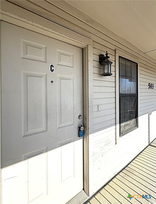 503 Bermuda St Unit C