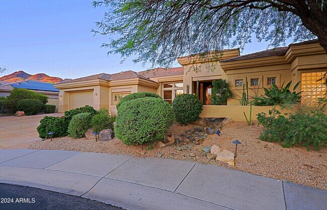 Photo - 34327 N 61st Pl