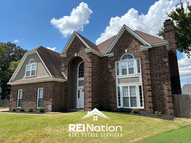 Photo - 7250 Leeward Cove