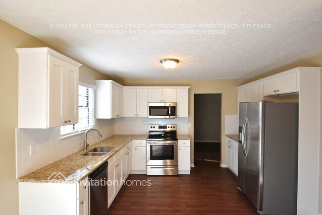 Photo - 297 Phoenix Dr NW
