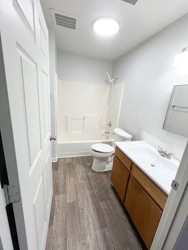 Ridge View Apartments