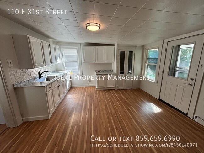 Photo - 110 E 31st St