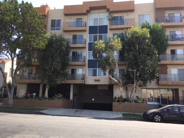 Photo - Hayworth Apartments