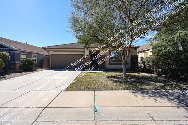 Building Photo - 14977 W Charter Oak Rd Rental