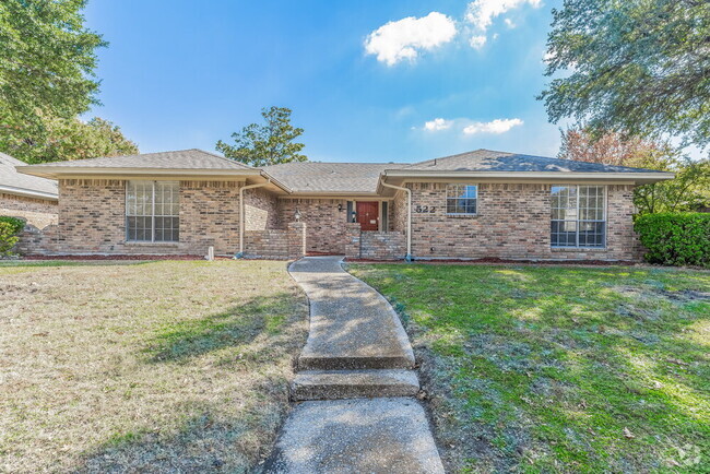 Building Photo - 522 Pebblecreek Dr Rental