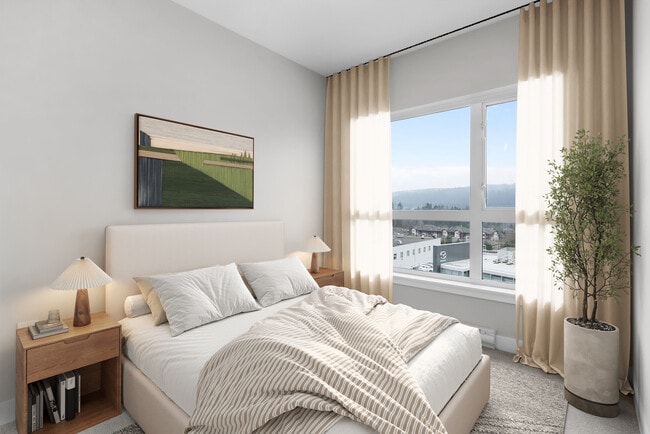 Photo - The Moody Rentals