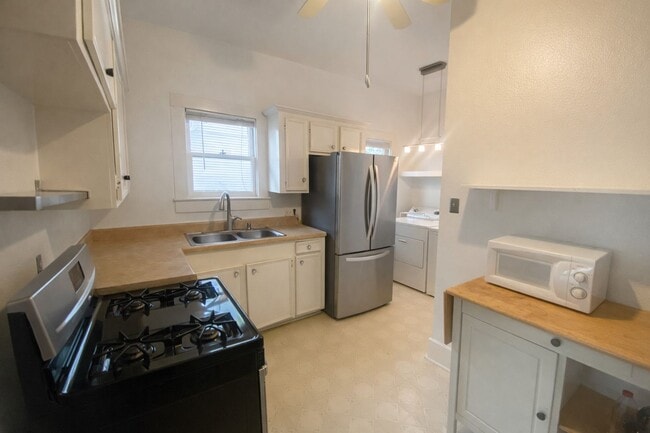 Photo - 4213 Avenue C Unit A