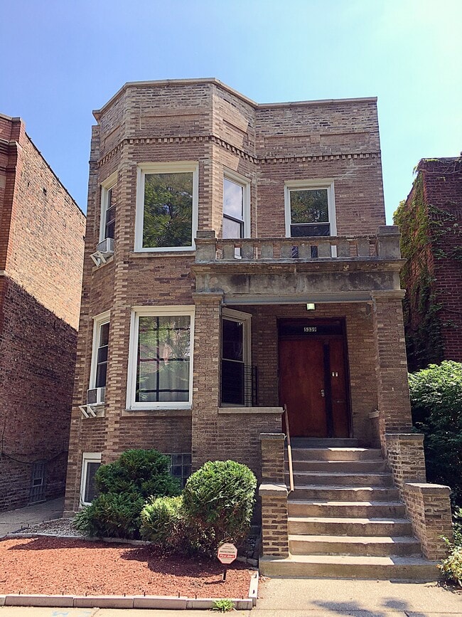 Photo - 5339 S Maryland Ave