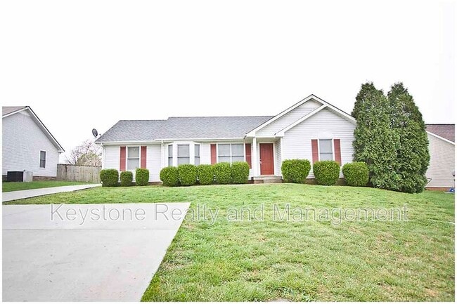 Building Photo - 1770 Crestview Dr