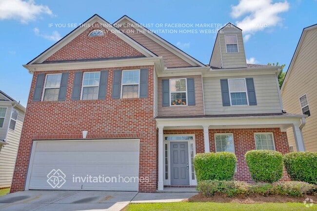 Building Photo - 3128 Yelton Ln Rental