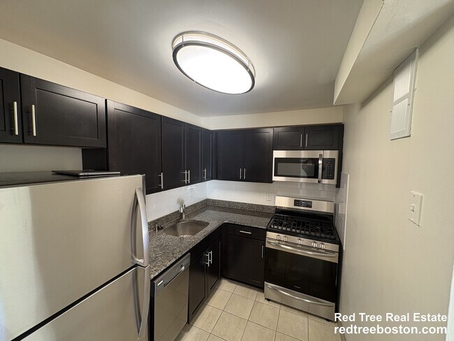 Photo - 185 Freeman St Unit 545