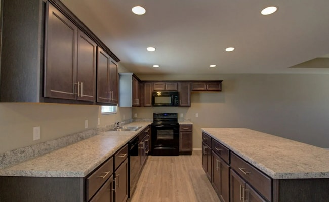 Photo - Large 3 bedroom duplex for rent in Battlefield, MO