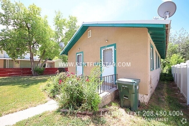 Building Photo - 517 N 14th Ave Rental