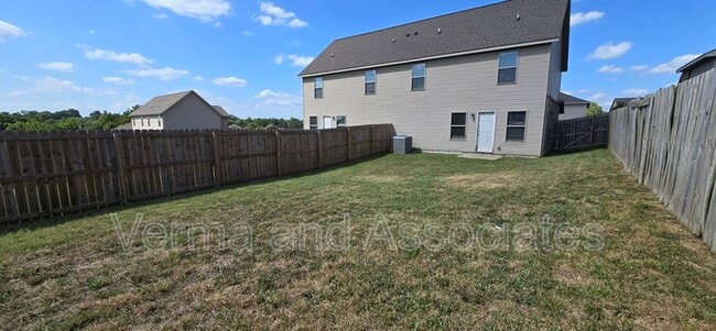 Photo - 5007 SW Fieldstone Blvd Unit 1