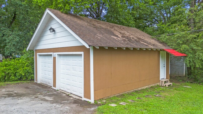 Photo - 1331 Phils Dr