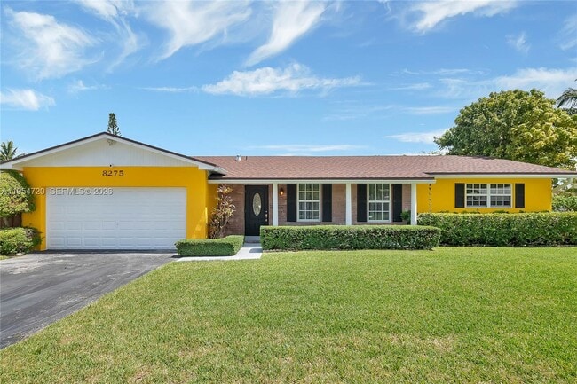 Building Photo - 8275 SW 206th Terrace