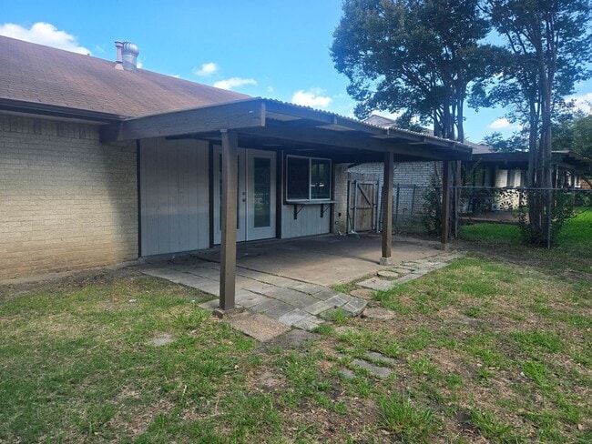 Photo - Garland 3 Bedroom, 2 Bath, 1 Car Garage Property That Has Been Completely Remodeled