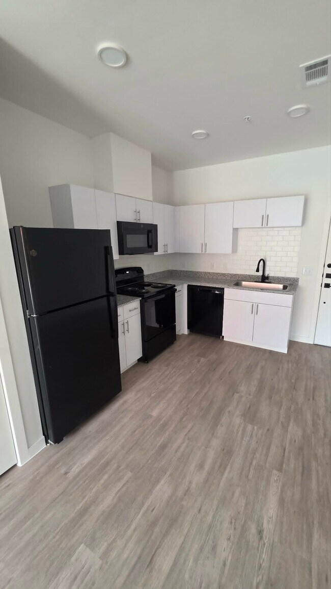 1606 El Paso St Unit 1103