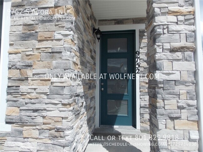 Photo - 9752 Agora Ln