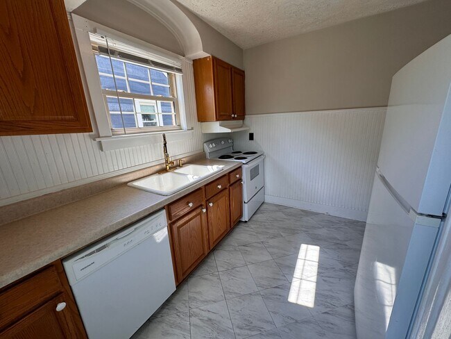 Photo - Charming Three bedroom, one bath house! HA...