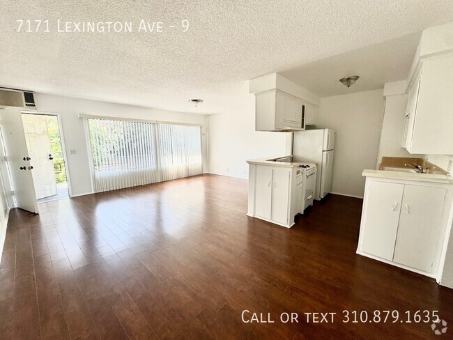 Building Photo - Lexington Unit 9 Rental