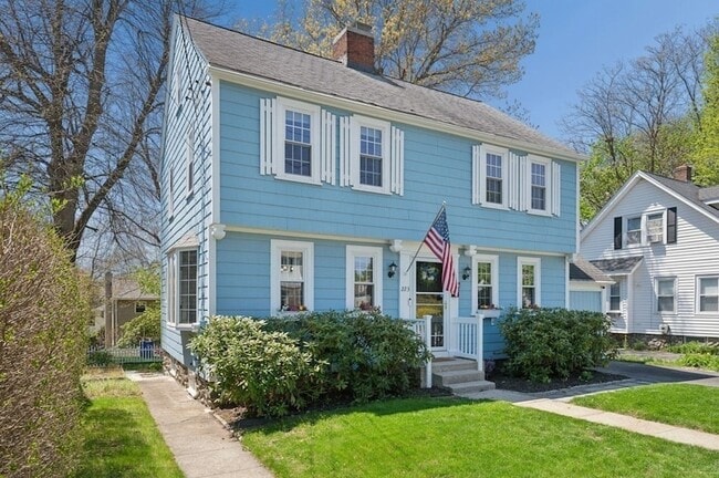 Photo - 223 Beverly Rd