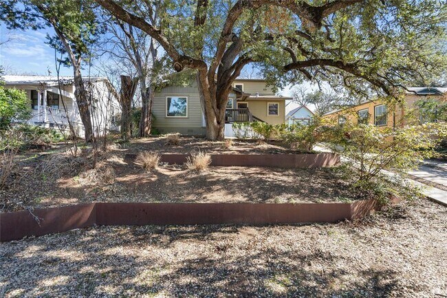 Building Photo - 2009 Alta Vista Ave Rental