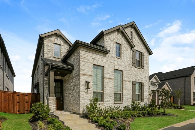 Building Photo - Spacious 4-Bedroom Home on Quiet Cul-de-Sac in Prime Celina Location | Modern Living & Private Yard