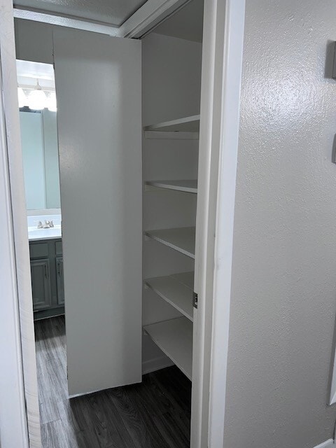 The Rosetta Apartment Homes