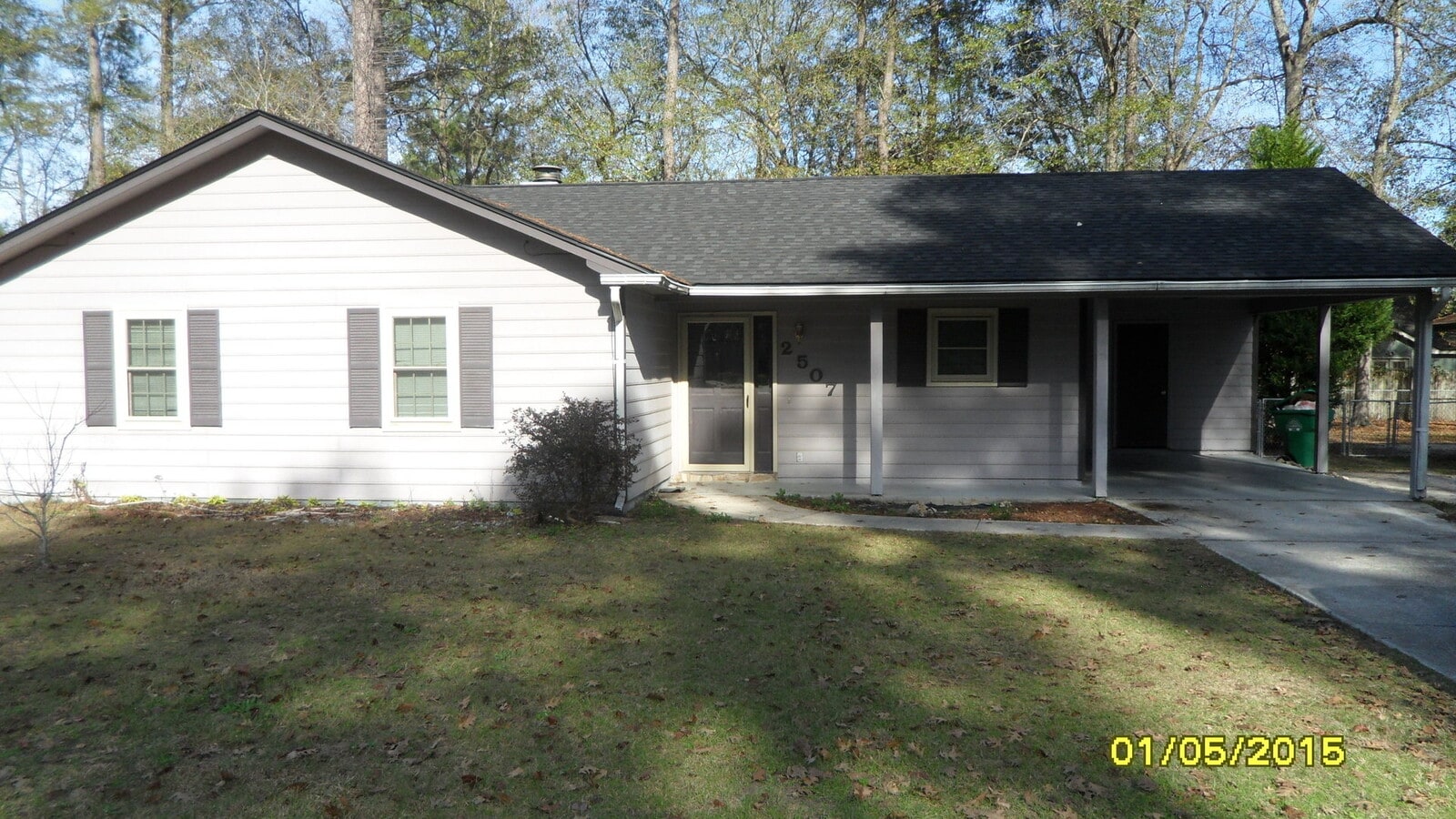 Photo - 2507 Lowndes Dr House