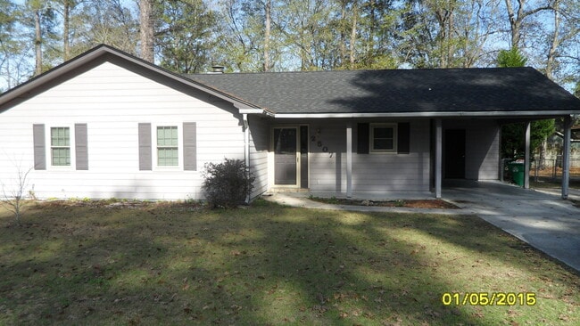 Building Photo - 2507 Lowndes Dr Rental
