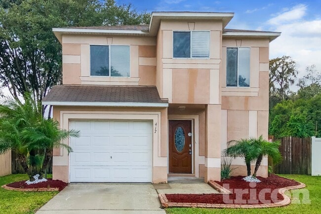 Building Photo - 417 Abigail Rd