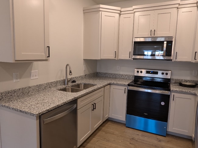 Photo - 144 W 1575 N Unit 101