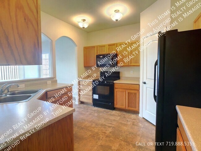 Photo - 4844 San Amels Way