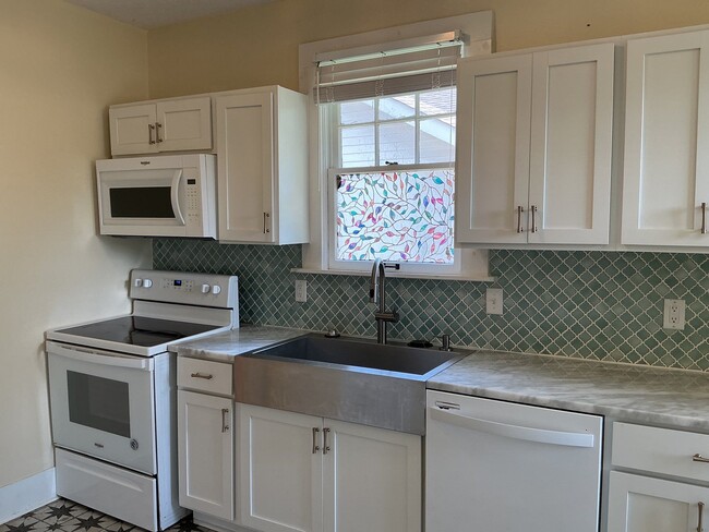 Photo - 531 Lambuth Blvd