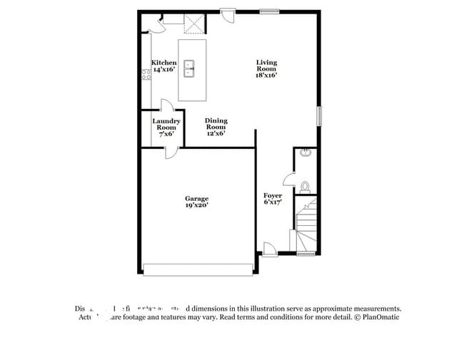 Photo - 914 Nutmeg Spice Pl