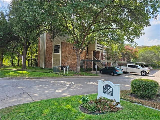 Building Photo - 8555 Fair Oaks Crossing Unit 503