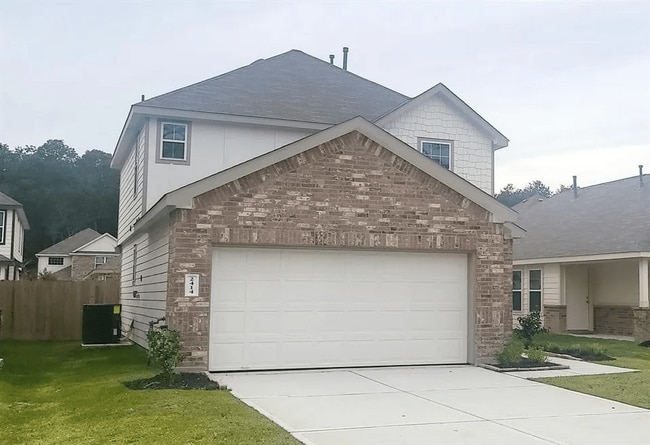 Photo - 2414 Tavo Trails Dr