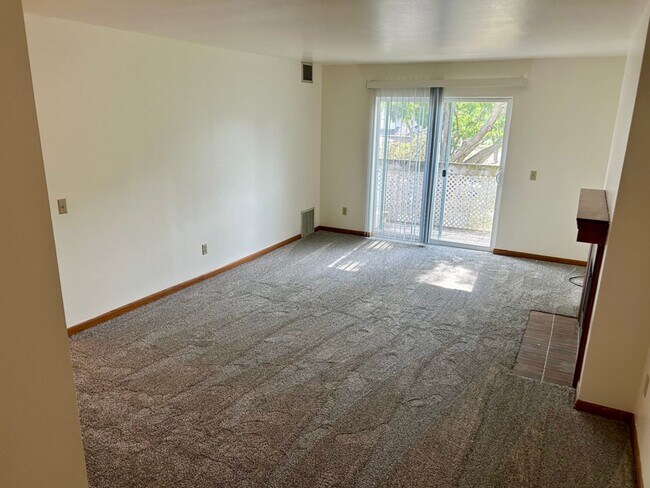 Westbriar Apartments