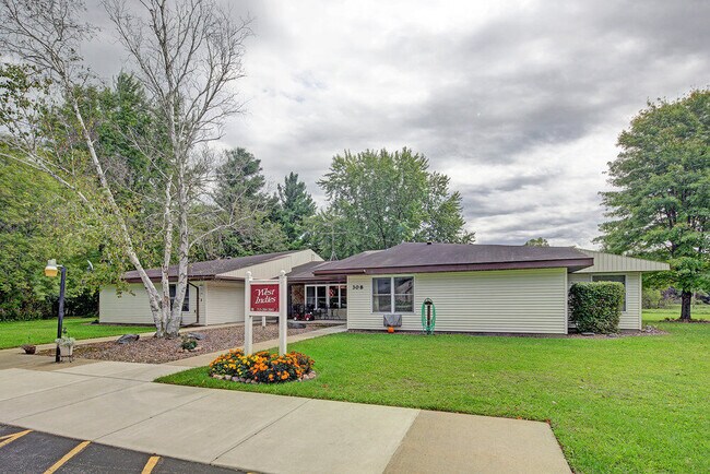 Jackson County Housing