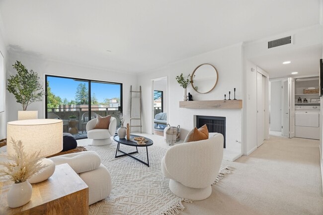 Photo - 73 3rd St Unit Los Altos Downtown Condo