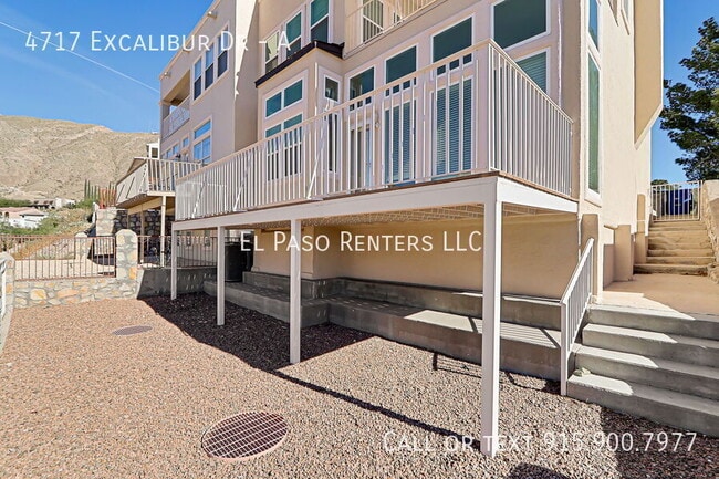 Photo - 4717 Excalibur Dr